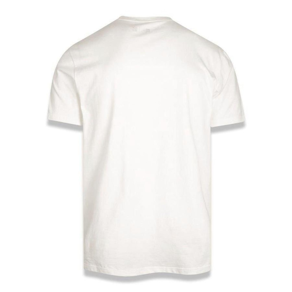Imagem 2 do produto Camiseta Champion Manga Curta Malhão Script Patch - Masculina