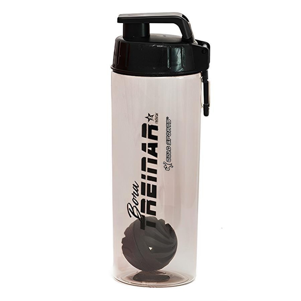 Imagem 1 do produto Garrafa Shaikeira Gold Sports Body - 700ml
