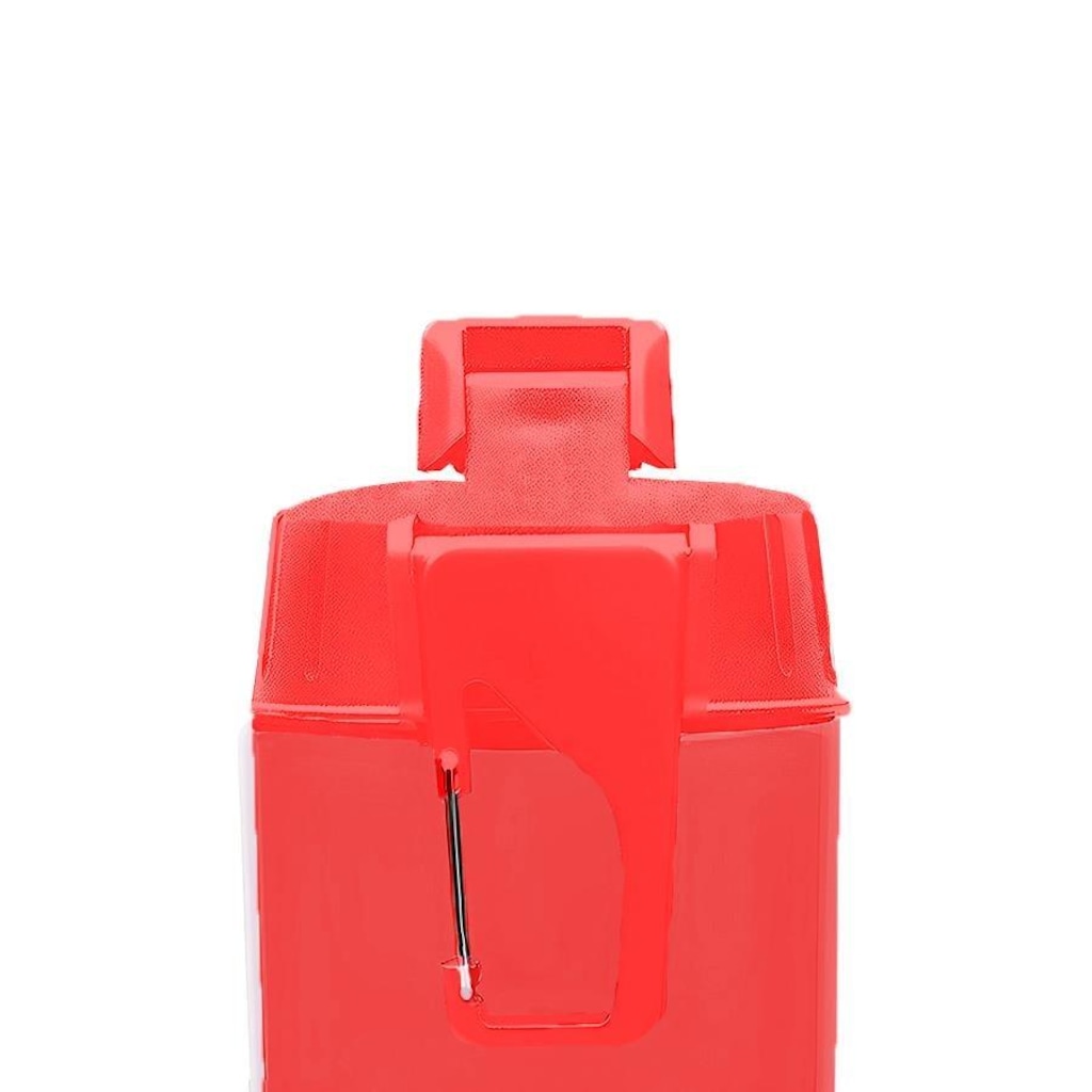 Imagem 3 do produto Garrafa Shaikeira Gold Sports Body - 700ml