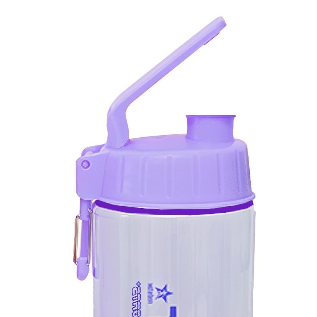 Imagem 2 do produto Garrafa Shaikeira Gold Sports Body - 700ml