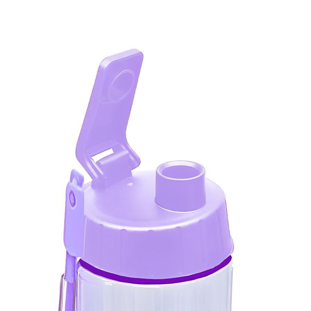 Imagem 3 do produto Garrafa Shaikeira Gold Sports Body - 700ml