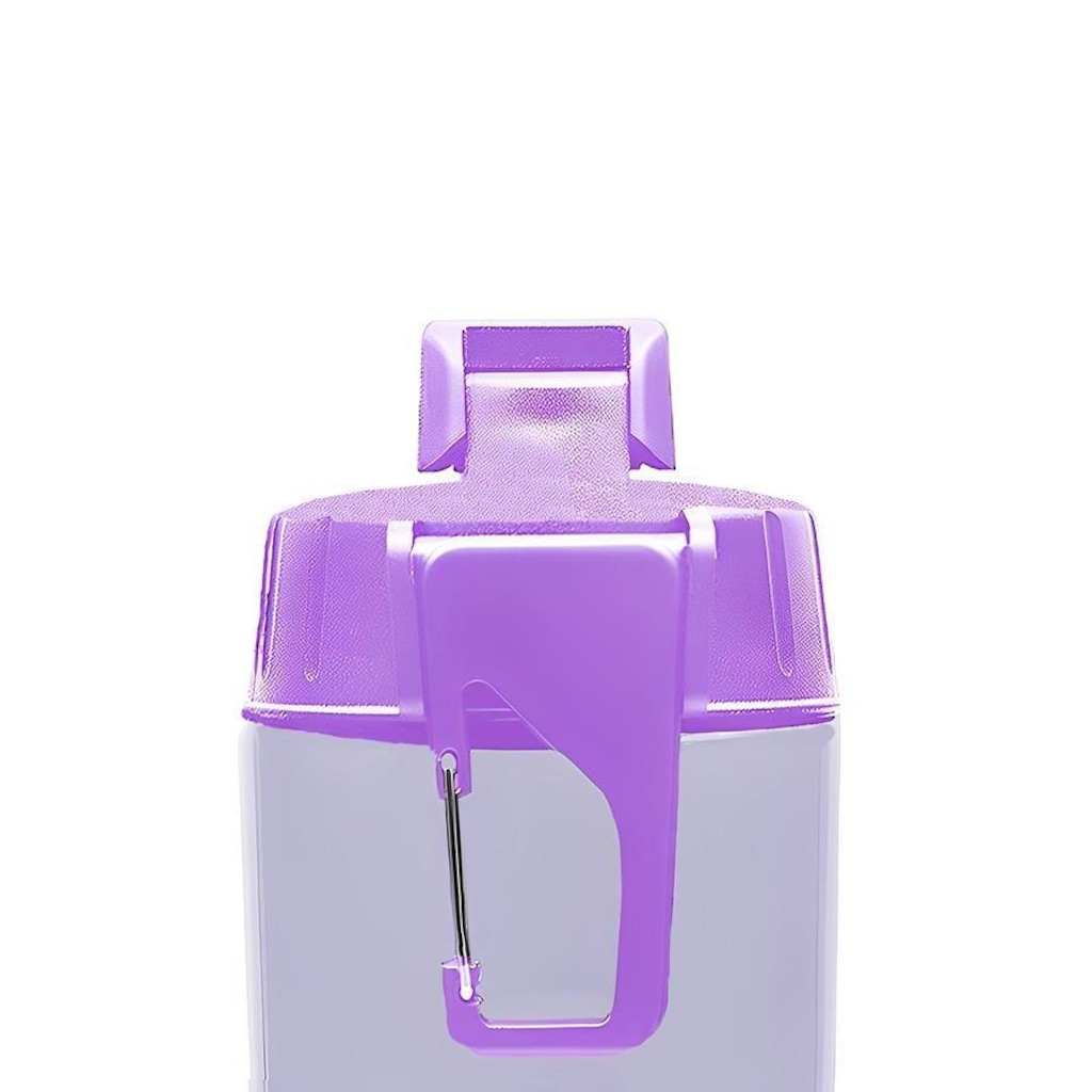 Imagem 4 do produto Garrafa Shaikeira Gold Sports Body - 700ml