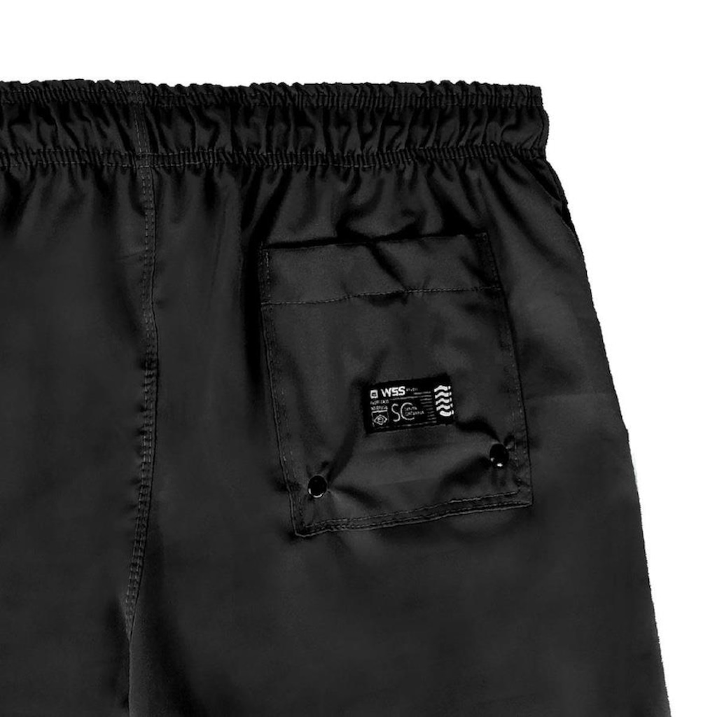 Imagem 4 do produto Bermuda WSS Academia Elastano Premium Classic - Masculina