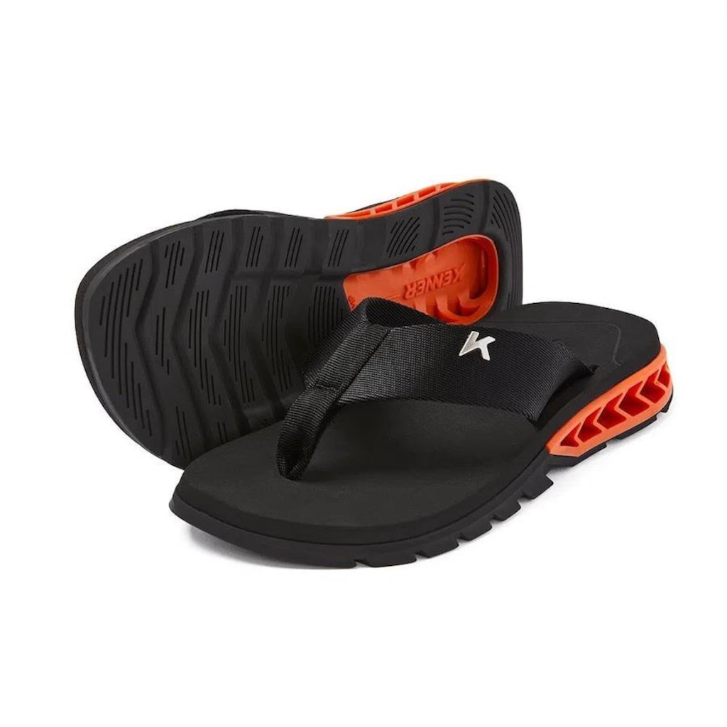 Imagem 5 do produto Chinelo Kenner Rakka - Masculino