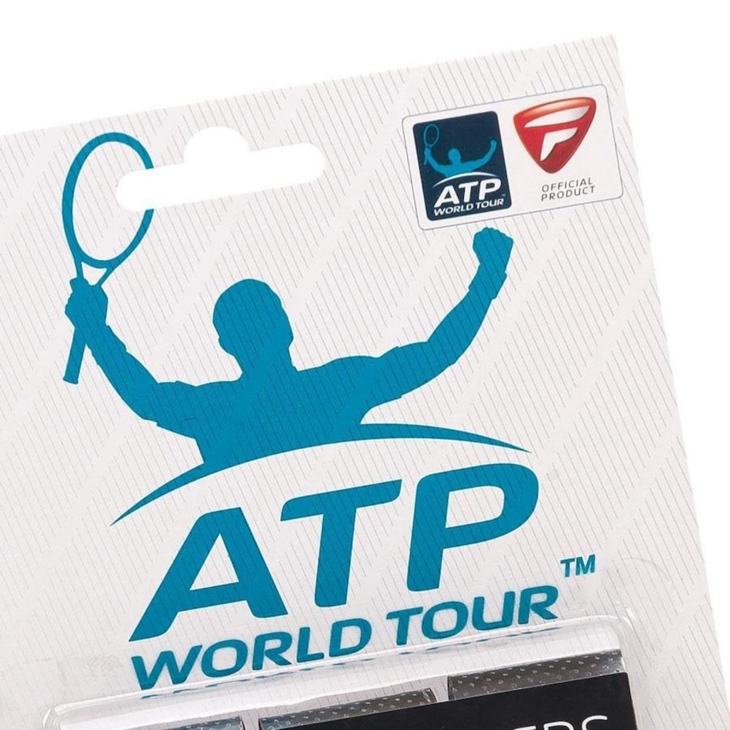 Imagem 2 do produto Overgrip TecniFibre Pro Players - 0.5mm