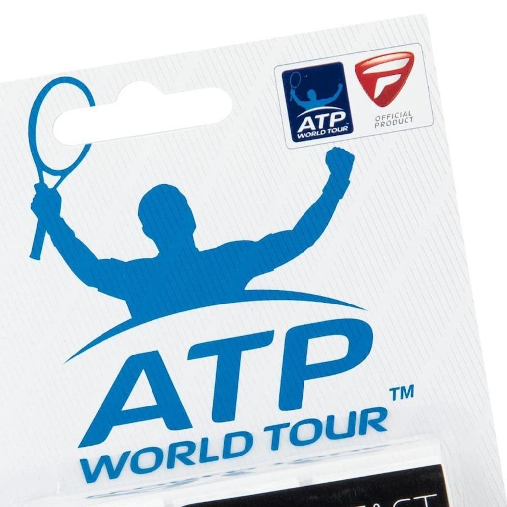 Imagem 2 do produto Overgrip TecniFibre Pro Contact - 0.6mm