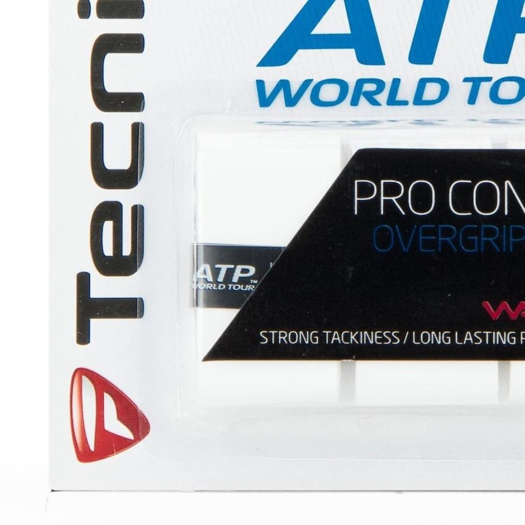 Imagem 3 do produto Overgrip TecniFibre Pro Contact - 0.6mm