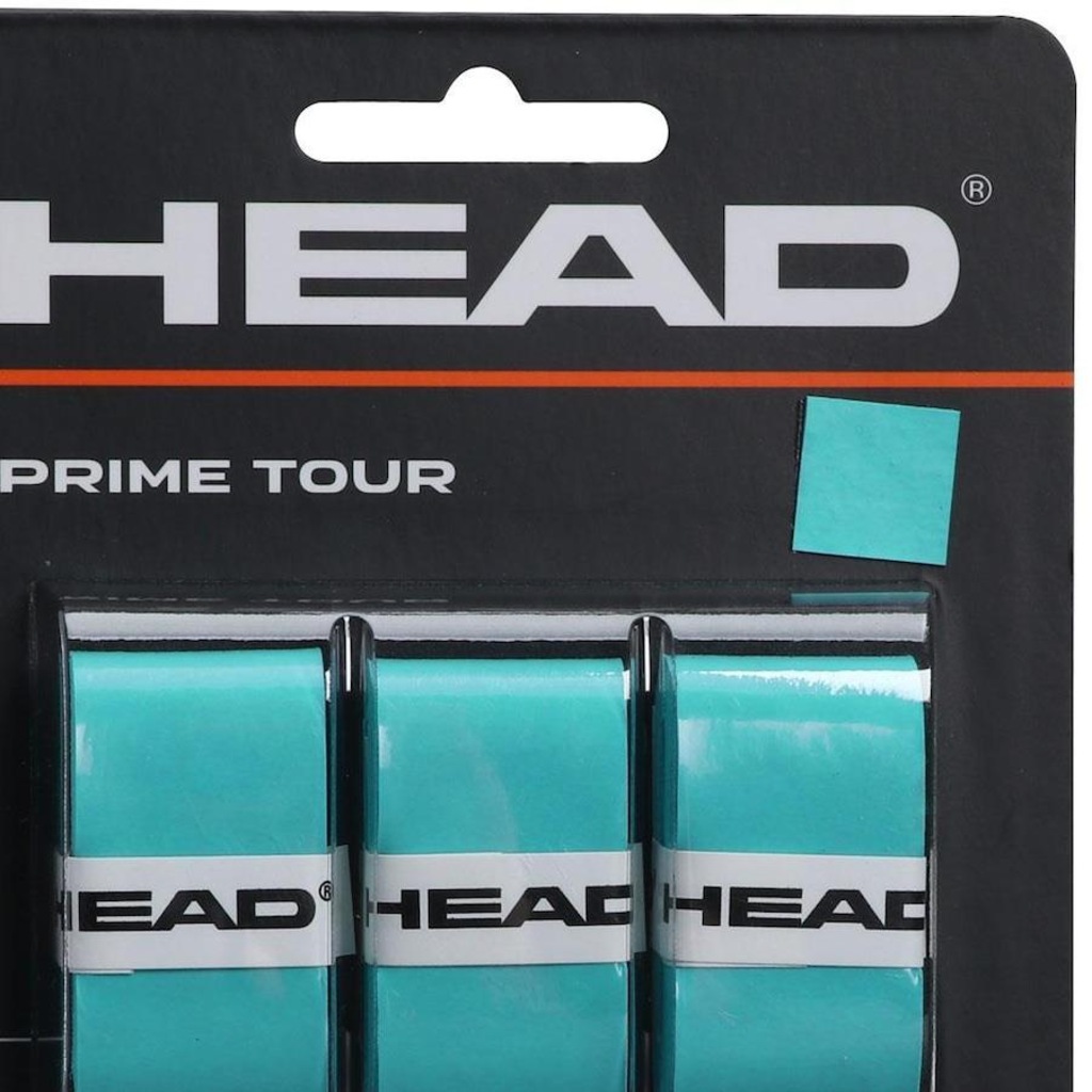 Imagem 2 do produto Overgrip Head Prime Tour
