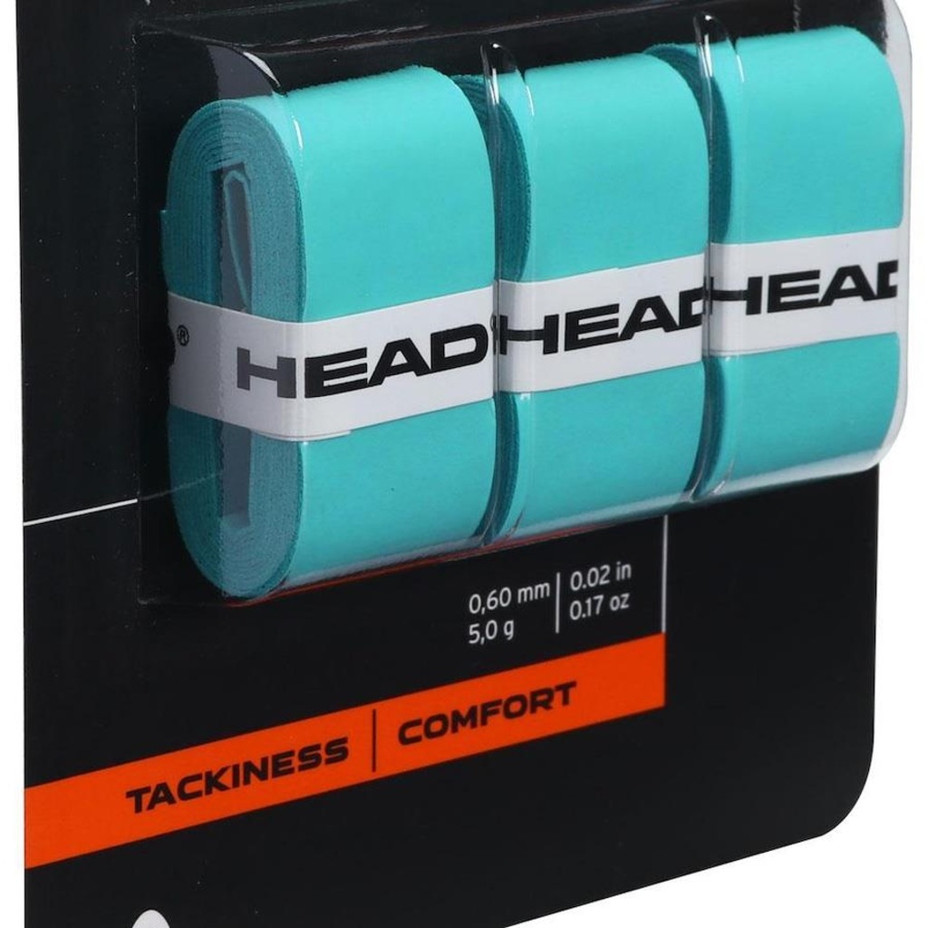 Imagem 3 do produto Overgrip Head Prime Tour