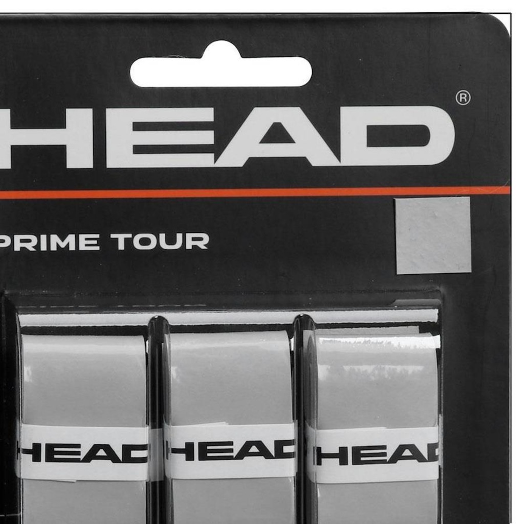 Imagem 2 do produto Overgrip Head Prime Tour