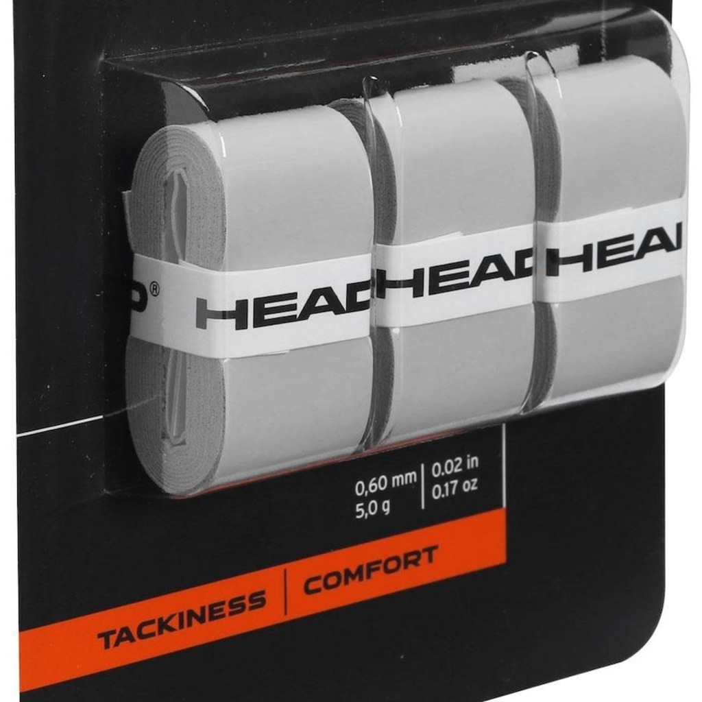 Imagem 3 do produto Overgrip Head Prime Tour