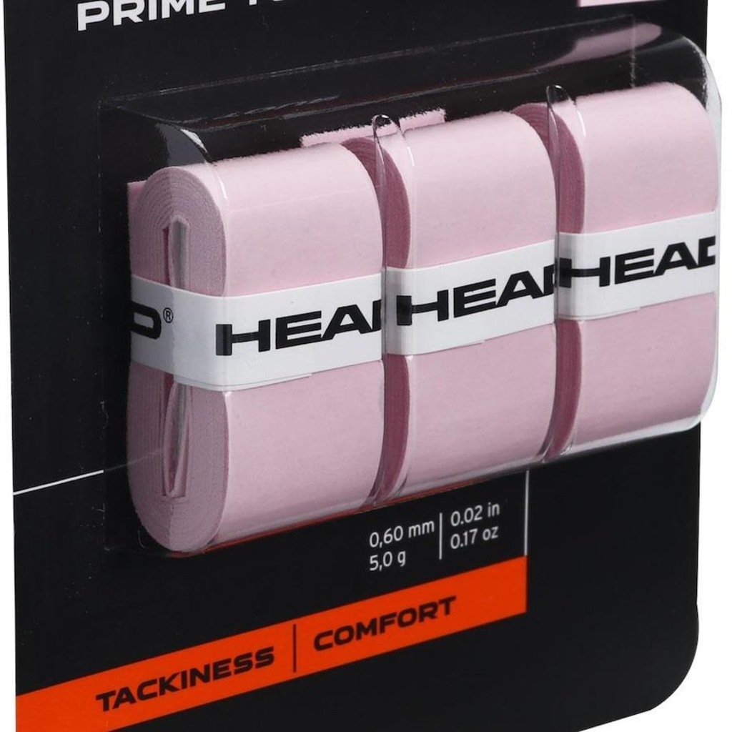 Imagem 2 do produto Overgrip Head Prime Tour