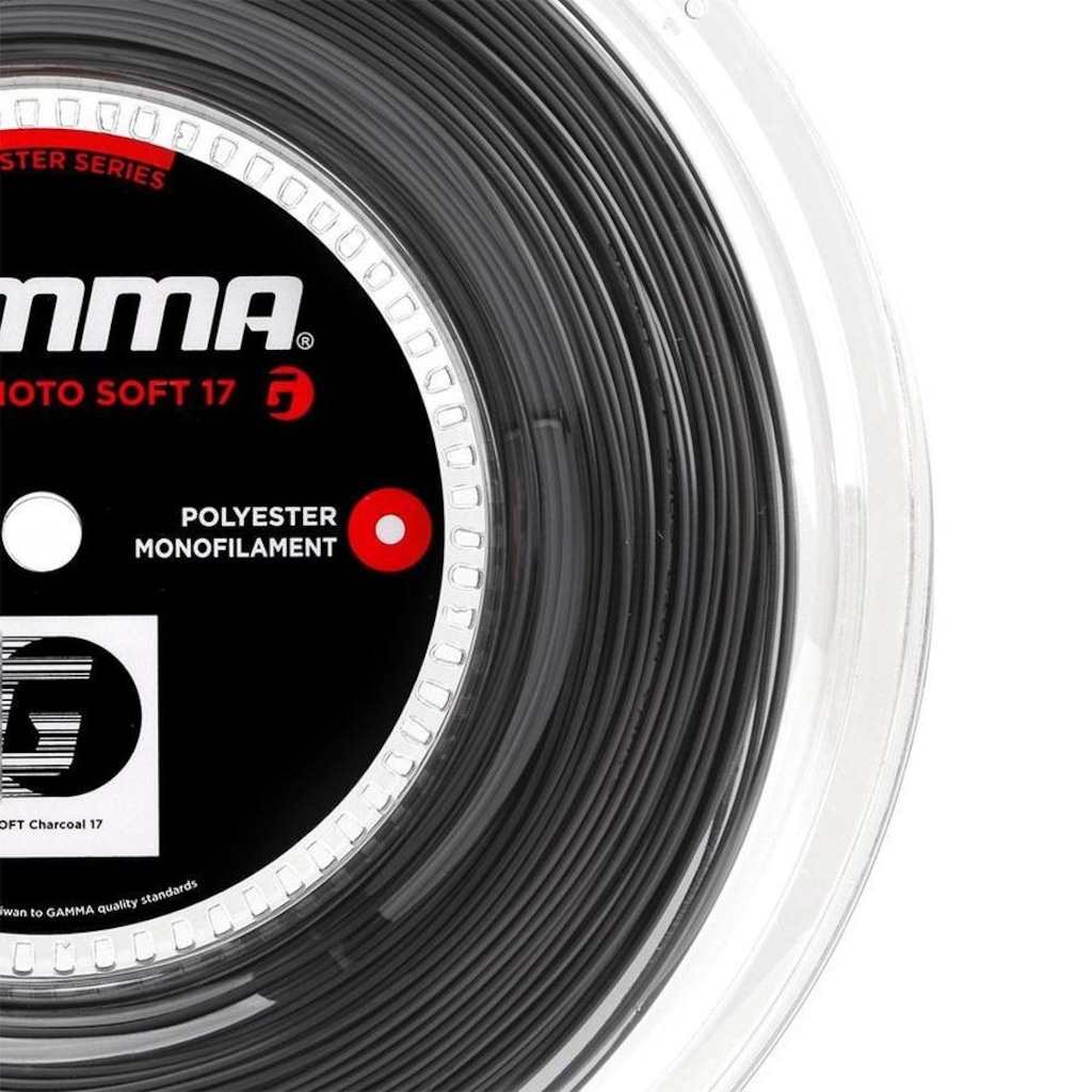 Imagem 3 do produto Corda Gamma Moto Soft 17L 1.24mm - Rolo com 200 Metros