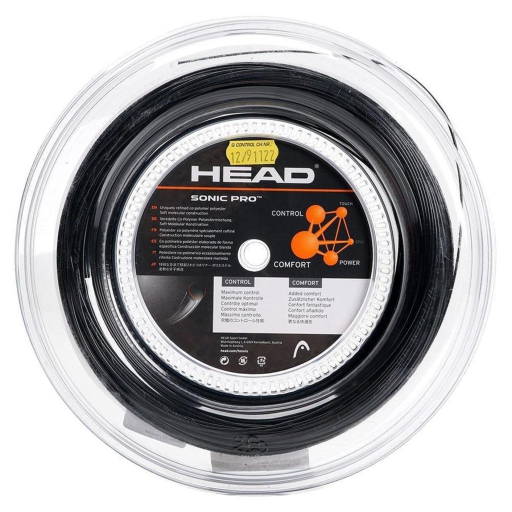 Imagem 3 do produto Corda Head Sonic Pro 16L 1.30Mm com 200 Metros