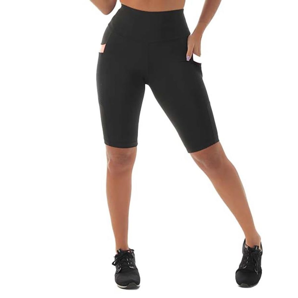 Imagem 2 do produto Bermuda Fristyle Fitness Academia - Feminina