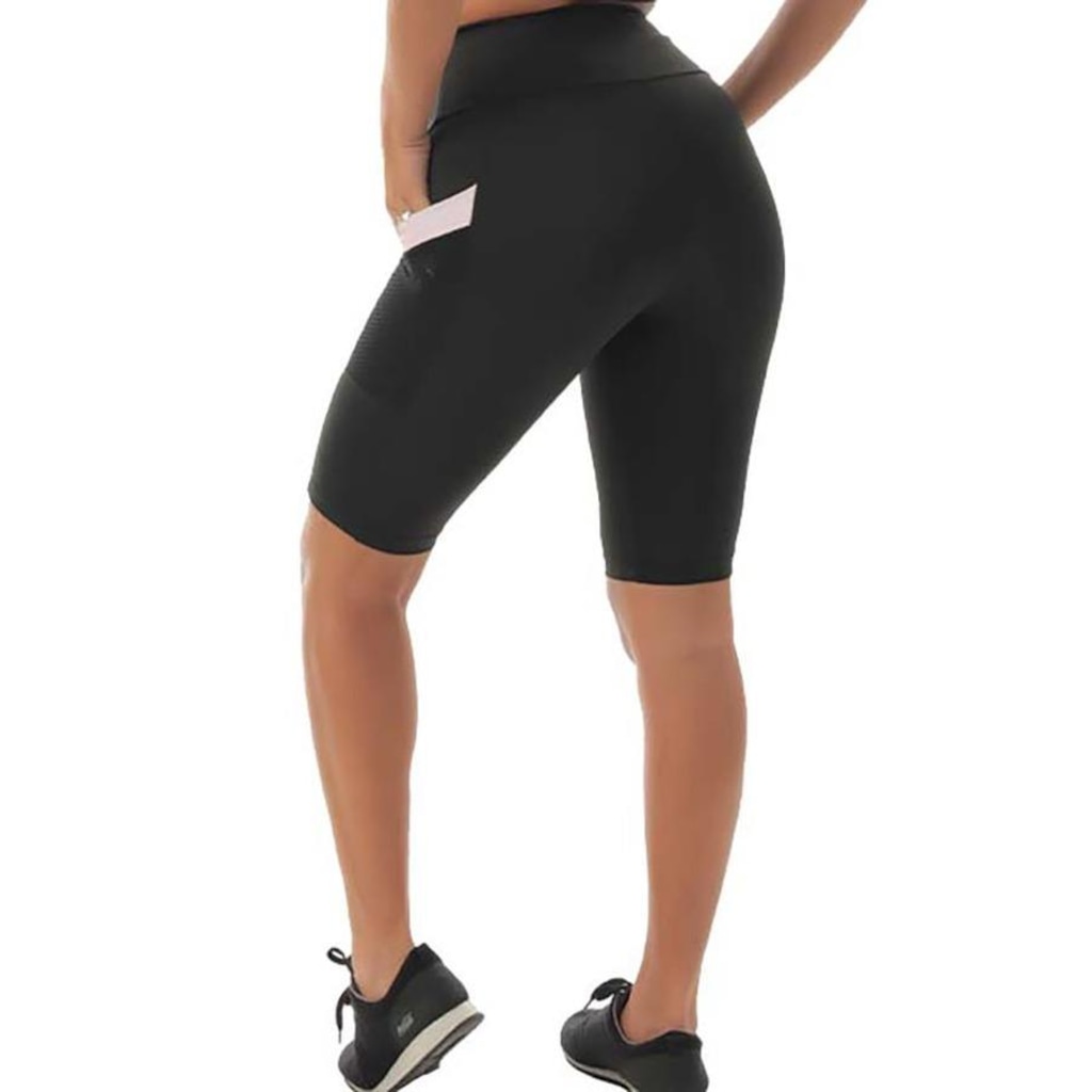Imagem 2 do produto Bermuda Fristyle Fitness Academia - Feminina