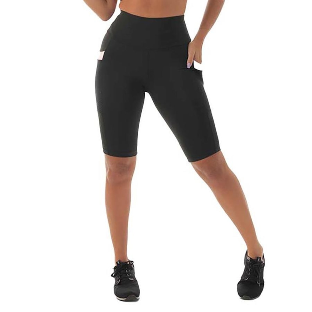 Imagem 3 do produto Bermuda Fristyle Fitness Academia - Feminina