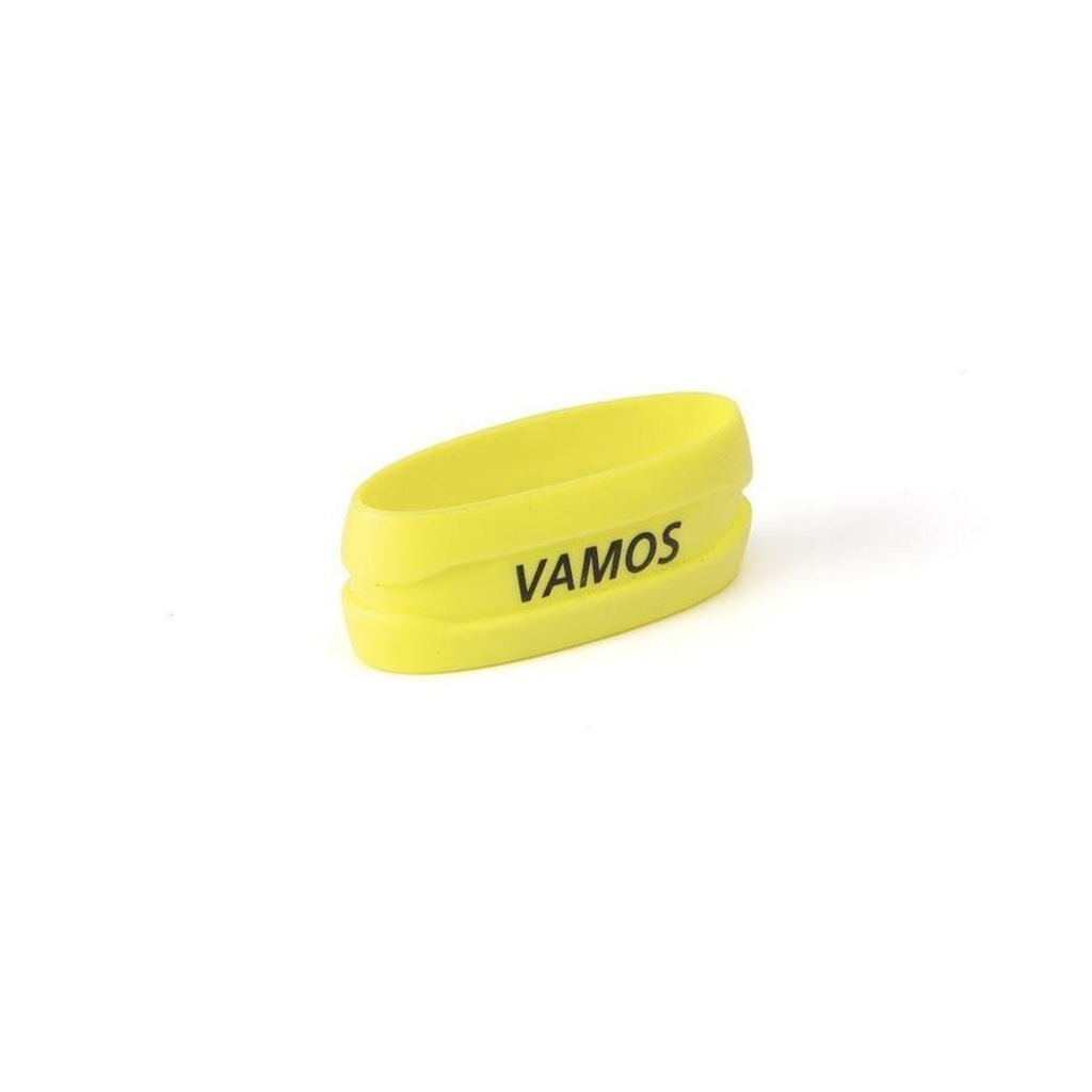 Imagem 4 do produto Braçadeira Elástica Babolat para Grip Custon Ring Vamos