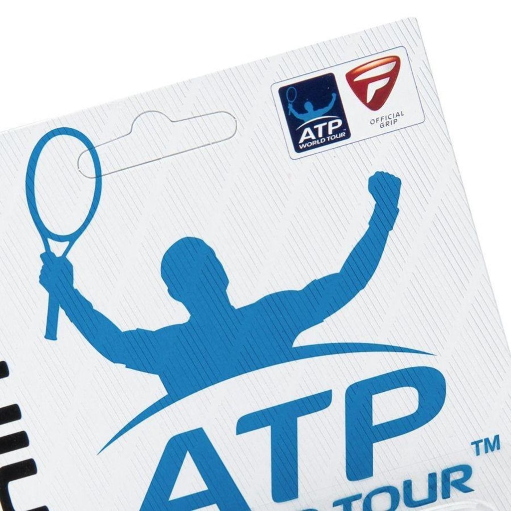 Imagem 3 do produto Cushion Grip Tecnifibre X-Tra Endurance - 2.0mm