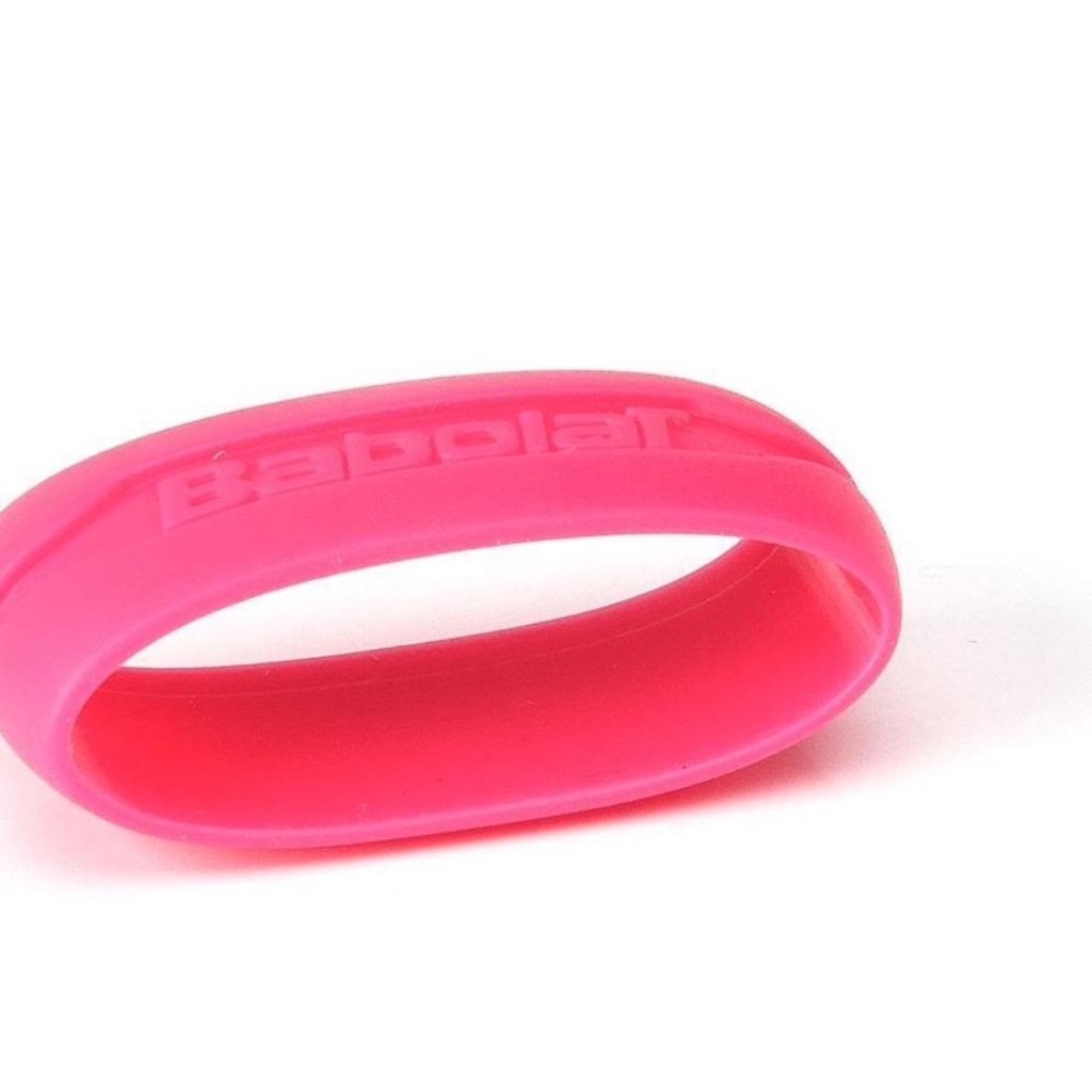 Imagem 2 do produto Braçadeira Elástica Babolat para Grip Custon Ring