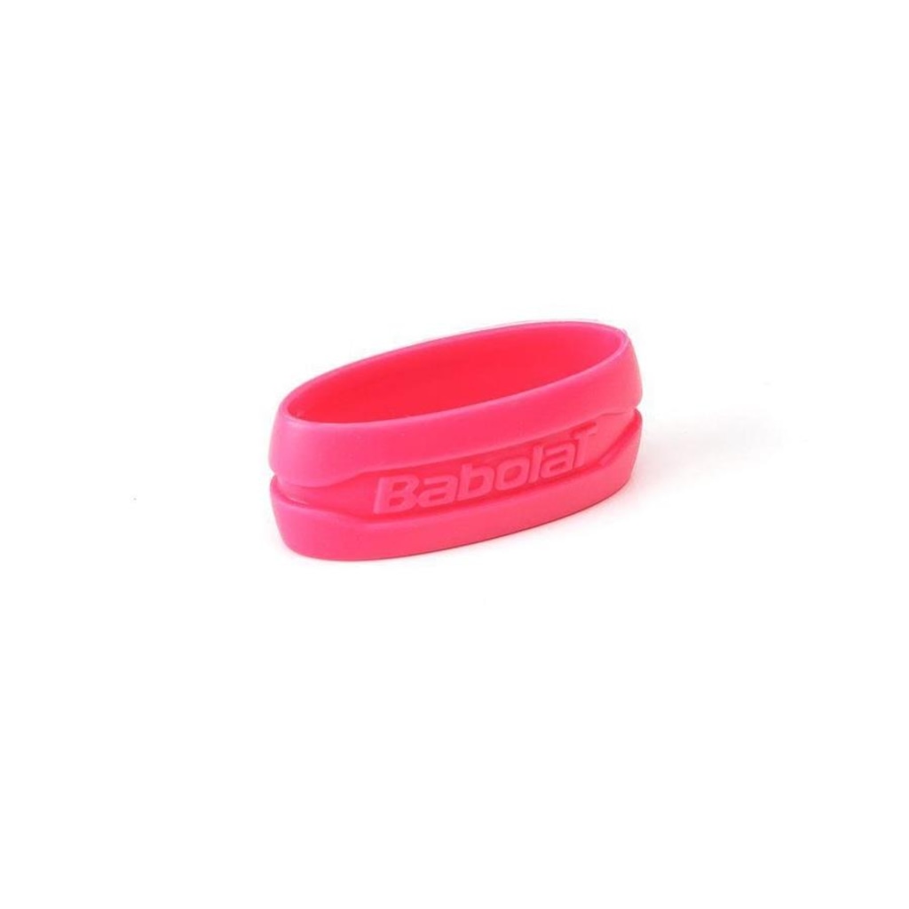 Imagem 3 do produto Braçadeira Elástica Babolat para Grip Custon Ring