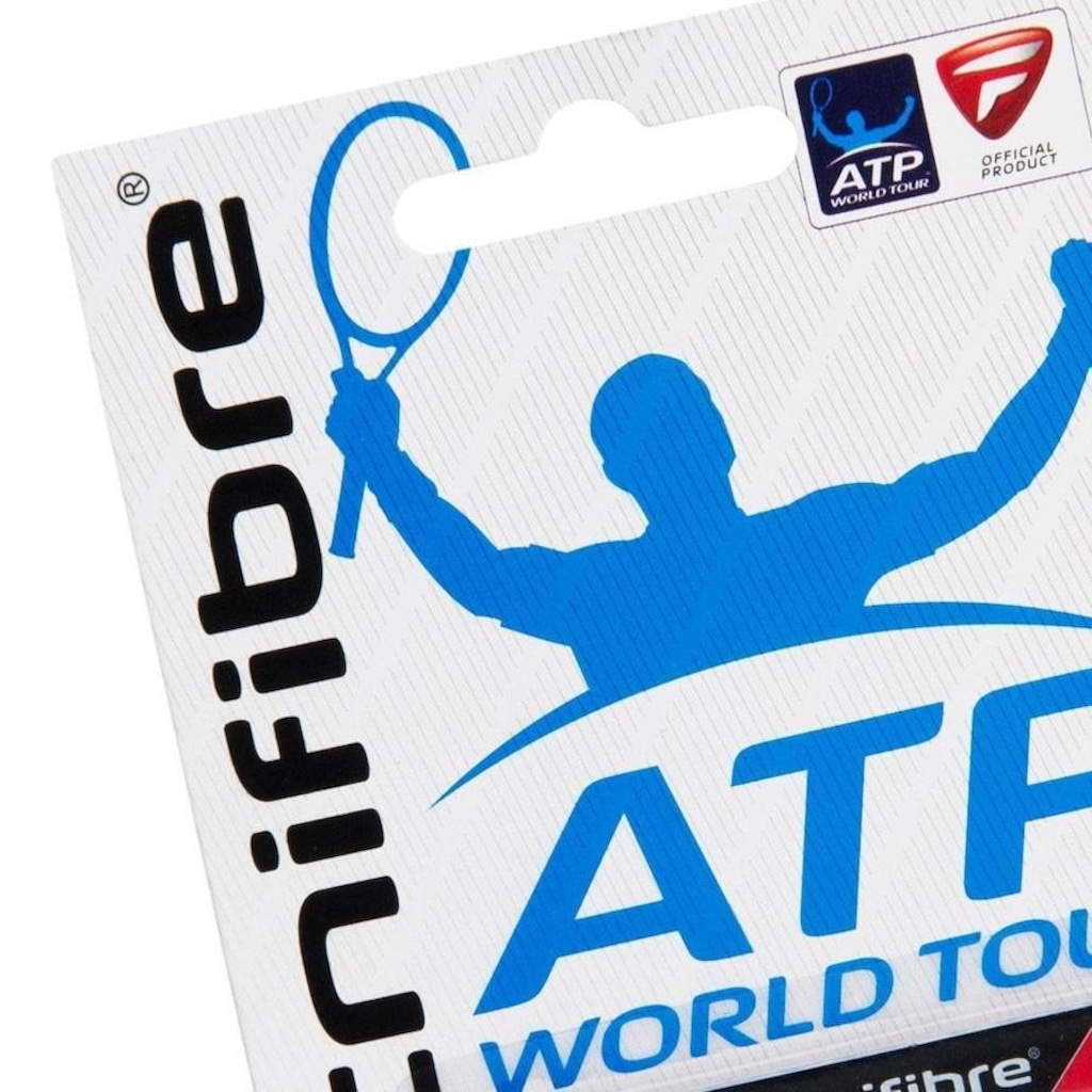 Imagem 2 do produto Chumbo para Balanceamento de Raquete Tecnifibre com 10 Barras - 2g cada