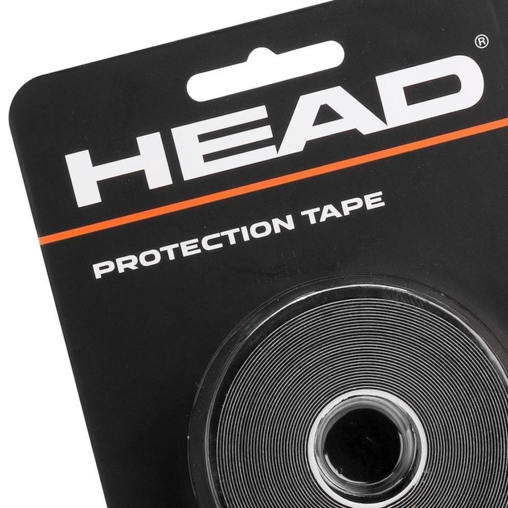 Imagem 2 do produto Fita Protetora Head Protection Tape