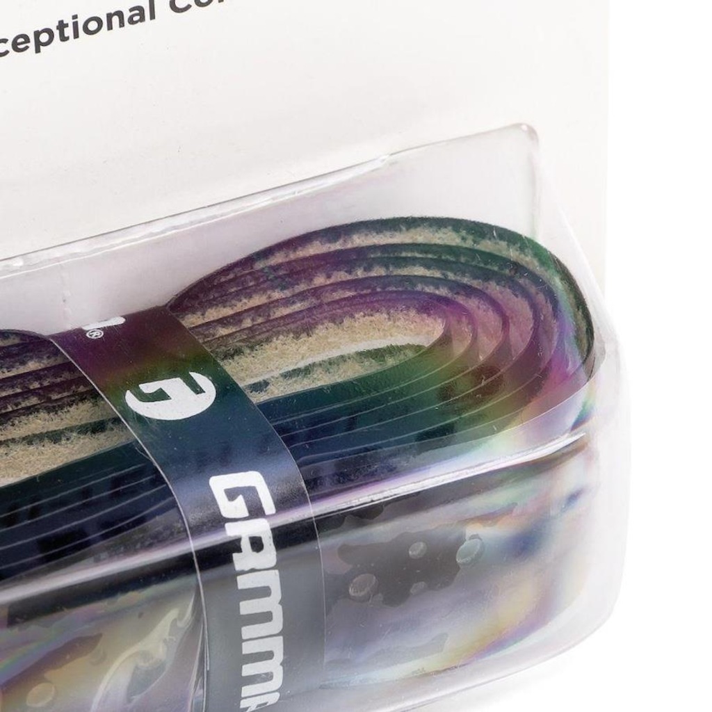Imagem 3 do produto Cushion Grip Gamma Hi-Tech Gel