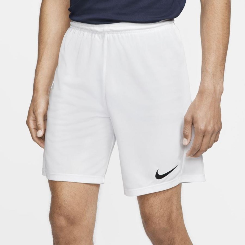 Imagem 2 do produto Calção Nike Dri-FIT Park 3 - Masculino