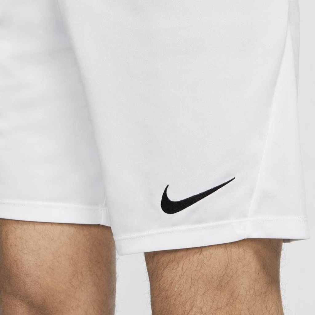 Imagem 4 do produto Calção Nike Dri-FIT Park 3 - Masculino