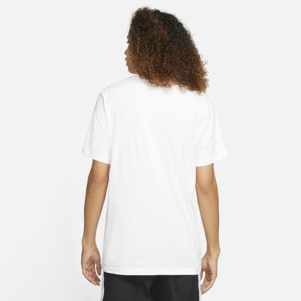 Imagem 2 do produto Camiseta Nike Jordan Jumpman - Masculina