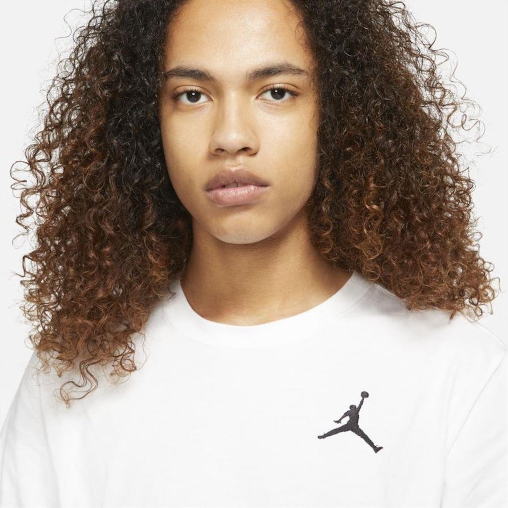 Imagem 3 do produto Camiseta Nike Jordan Jumpman - Masculina