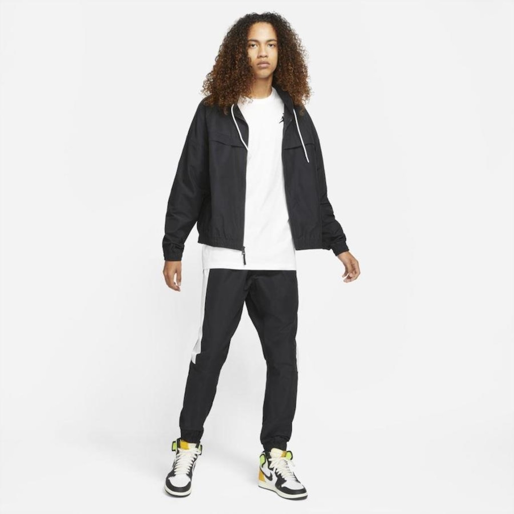 Imagem 4 do produto Camiseta Nike Jordan Jumpman - Masculina