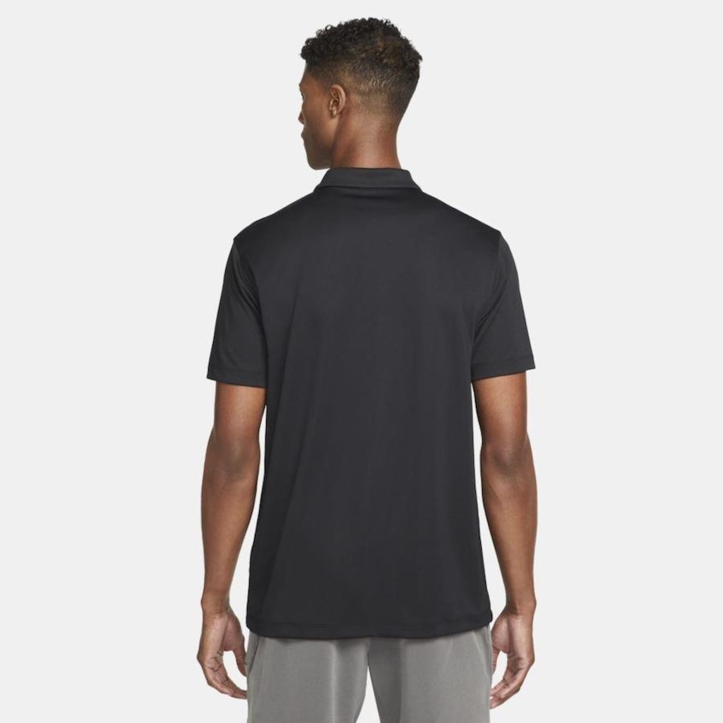 Imagem 2 do produto Camisa Polo NikeCourt - Masculina