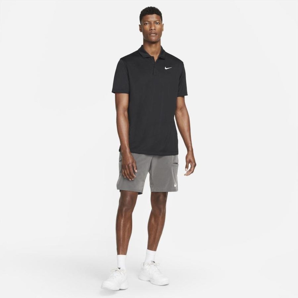 Imagem 4 do produto Camisa Polo NikeCourt - Masculina