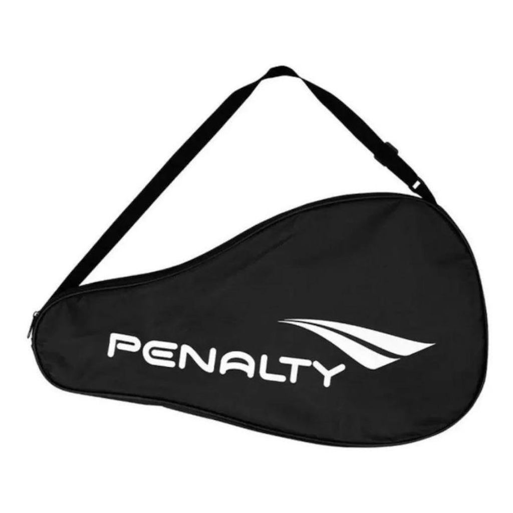 Imagem 4 do produto Raquete de Beach Tennis Penalty Kevlar Pro XXII - Adulto