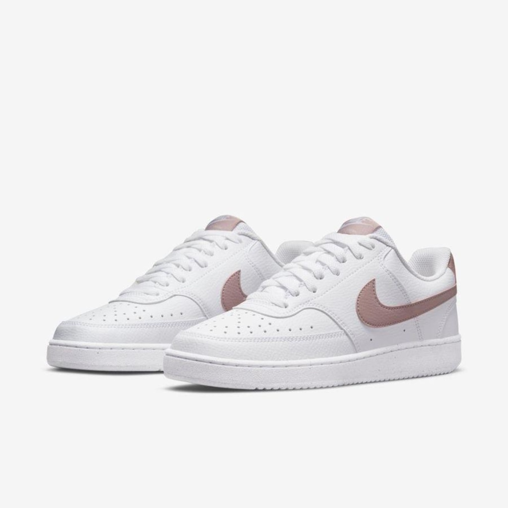 Imagem 2 do produto Tênis Nike Court Vision Low Next Nature - Feminino
