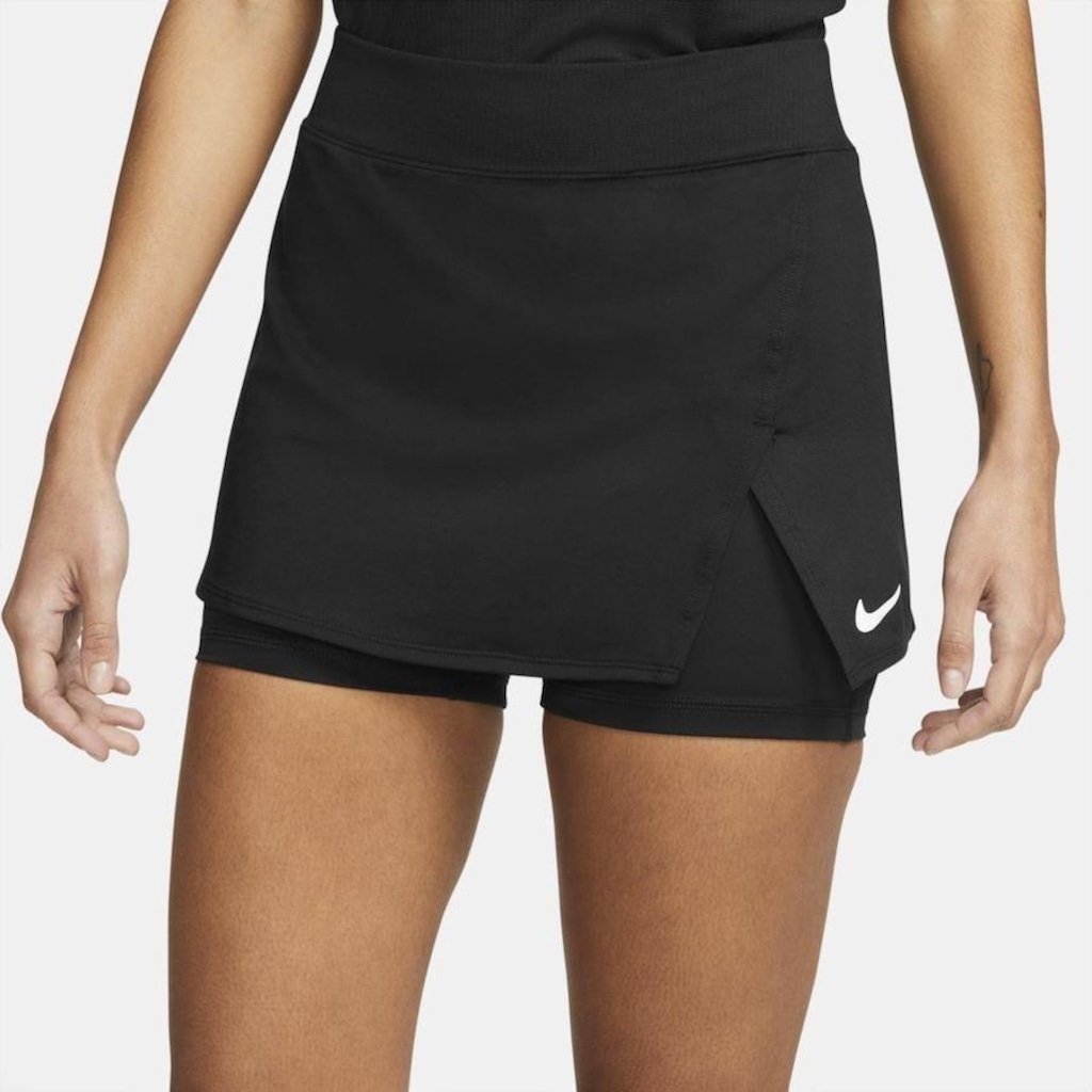 Imagem 2 do produto Saia NikeCourt Victory - Feminina
