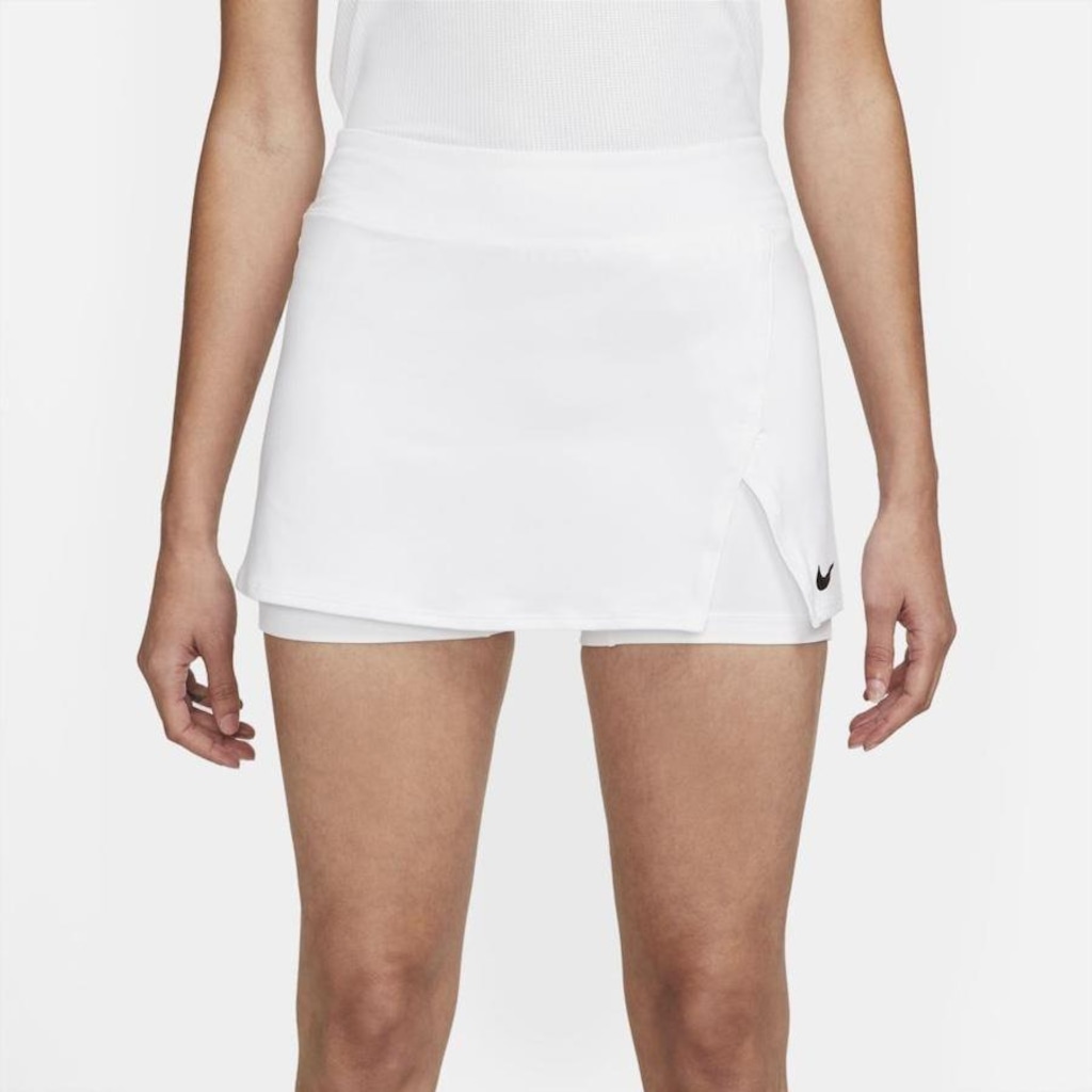 Imagem 2 do produto Saia NikeCourt Victory - Feminina