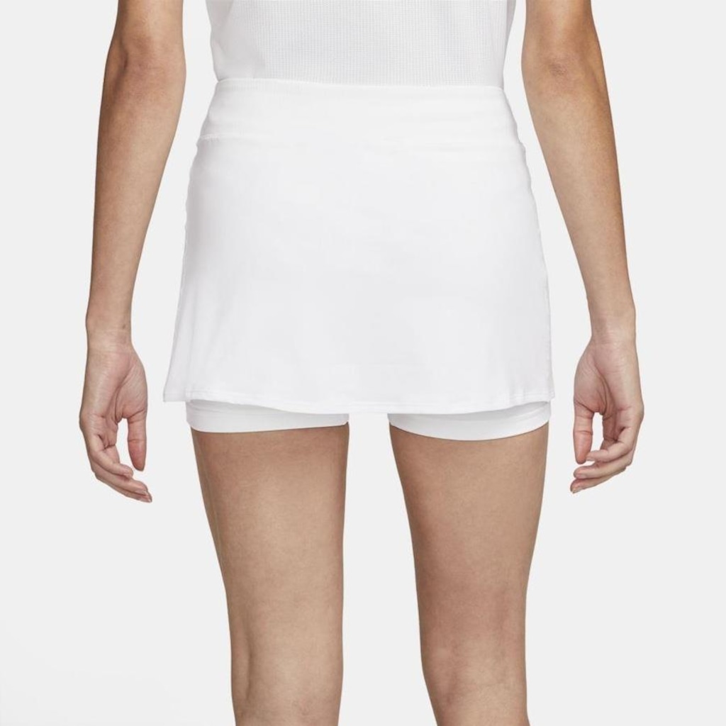 Imagem 3 do produto Saia NikeCourt Victory - Feminina