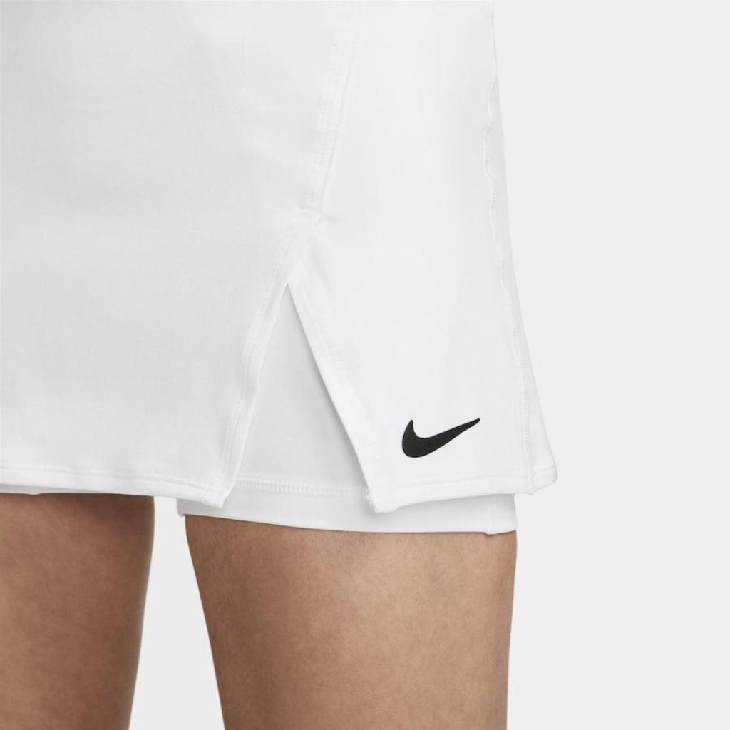 Imagem 4 do produto Saia NikeCourt Victory - Feminina