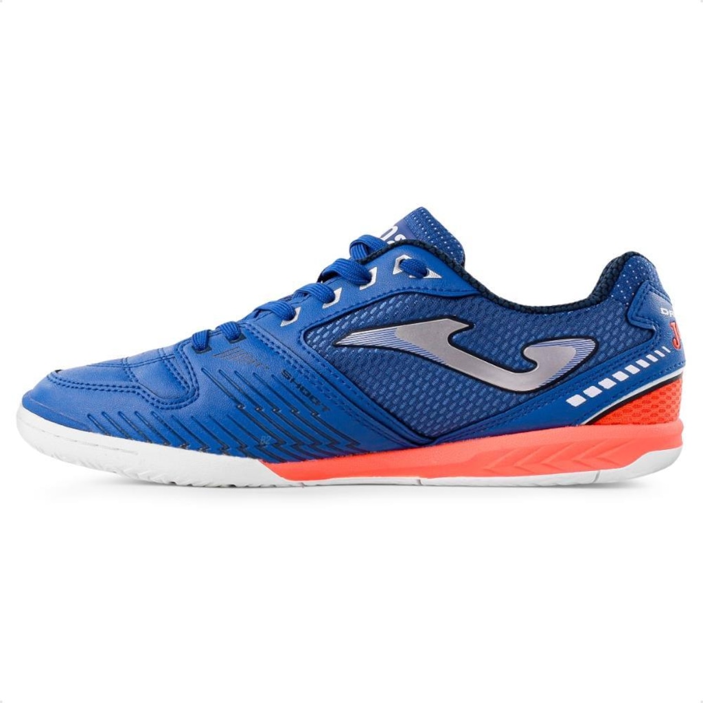 Imagem 2 do produto Chuteira Futsal Joma Dribling - Adulto