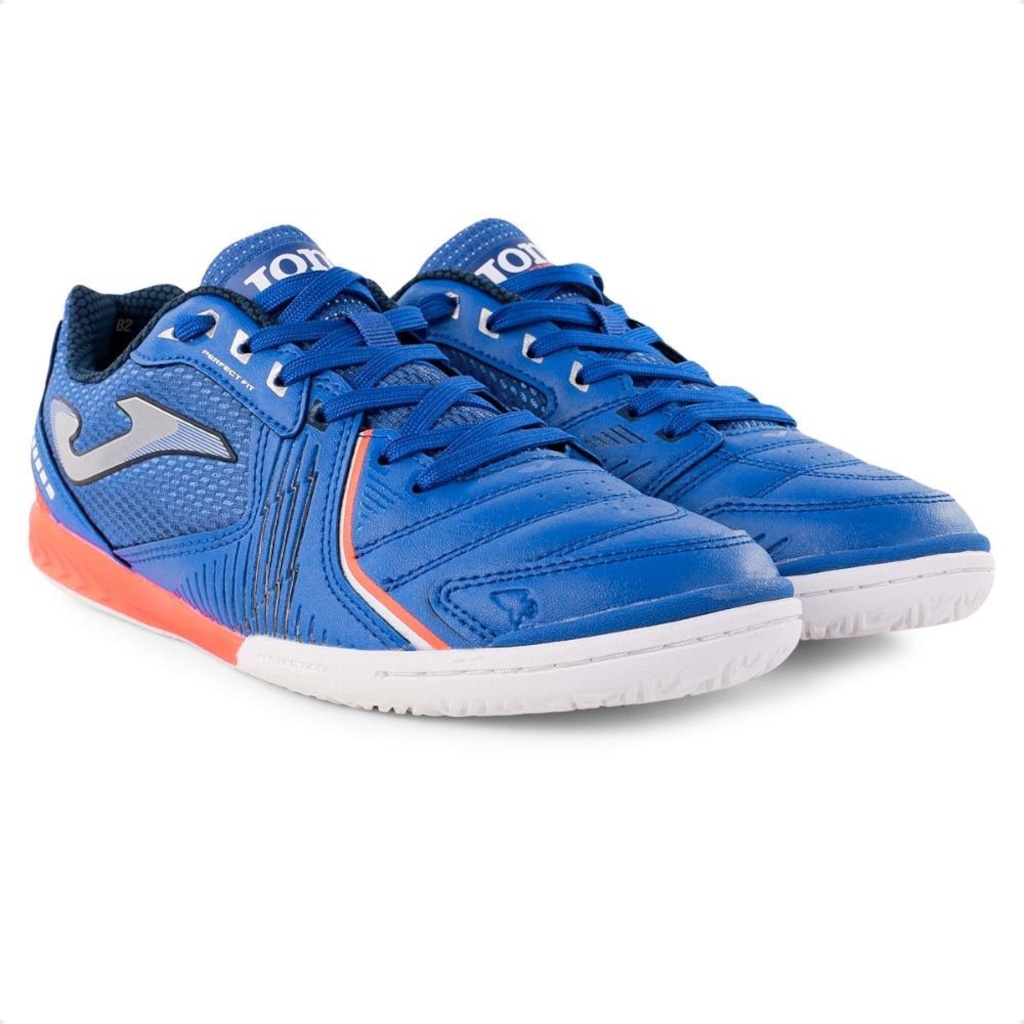Imagem 3 do produto Chuteira Futsal Joma Dribling - Adulto