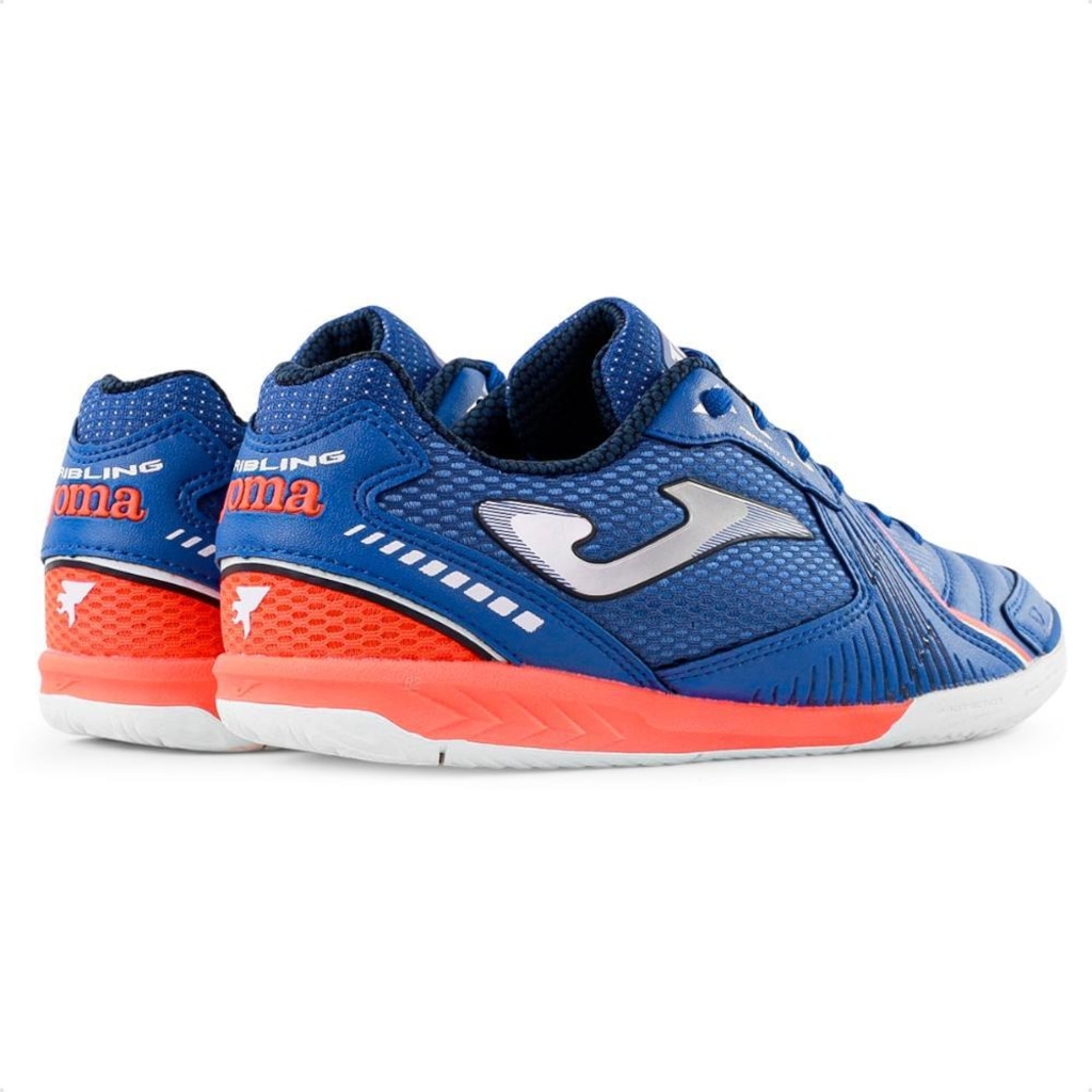 Imagem 5 do produto Chuteira Futsal Joma Dribling - Adulto
