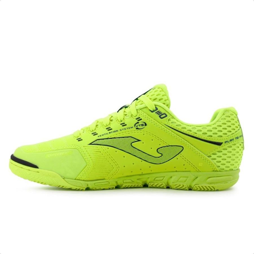 Imagem 2 do produto Chuteira Futsal Joma Liga 5 Indoor - Adulto