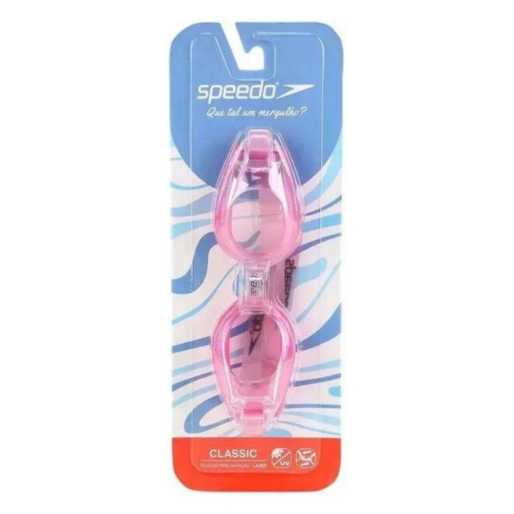 Imagem 3 do produto Óculos Speedo Classic - Adulto