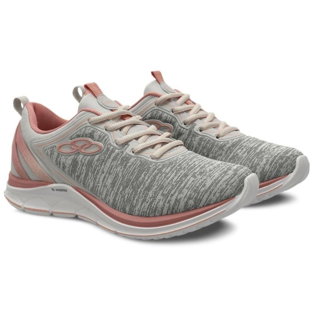Imagem 2 do produto Tênis Olympikus Day - Feminino