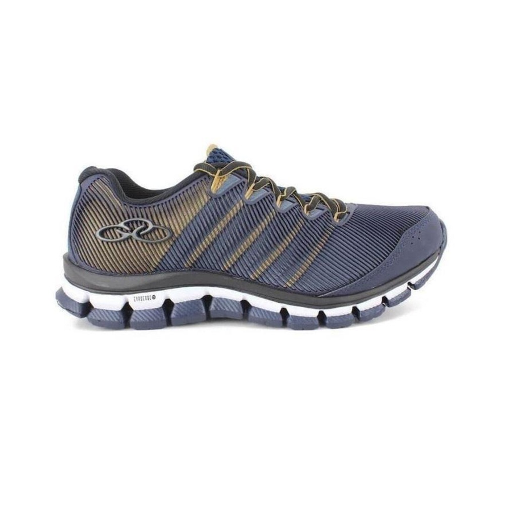 Imagem 1 do produto Tênis Olympikus Dynamic - Masculino