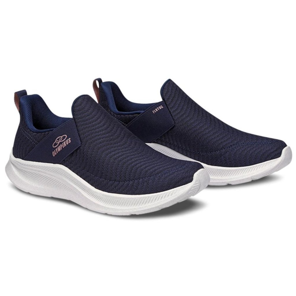 Imagem 2 do produto Tênis Olympikus Flutua - Feminino