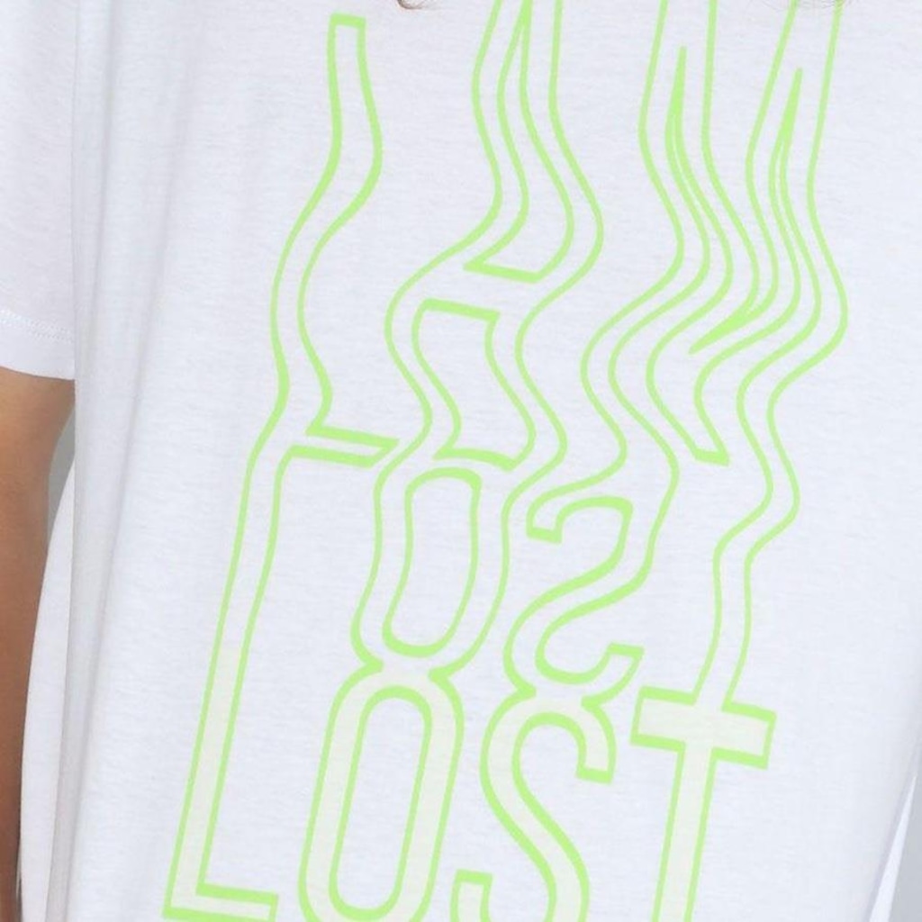 Imagem 3 do produto Camiseta Lost I Am Lost - Masculina